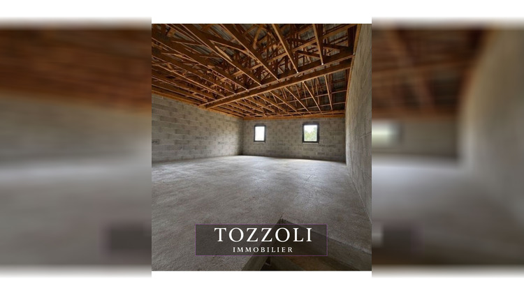 Ma-Cabane - Vente Local commercial SAINT-QUENTIN-FALLAVIER, 158 m²