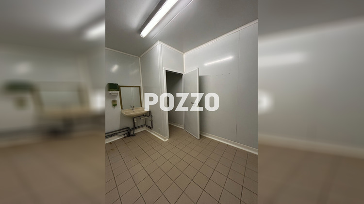 Ma-Cabane - Vente Local commercial SAINT-QUENTIN-SUR-LE-HOMME, 0 m²