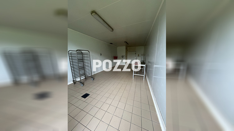 Ma-Cabane - Vente Local commercial SAINT-QUENTIN-SUR-LE-HOMME, 0 m²