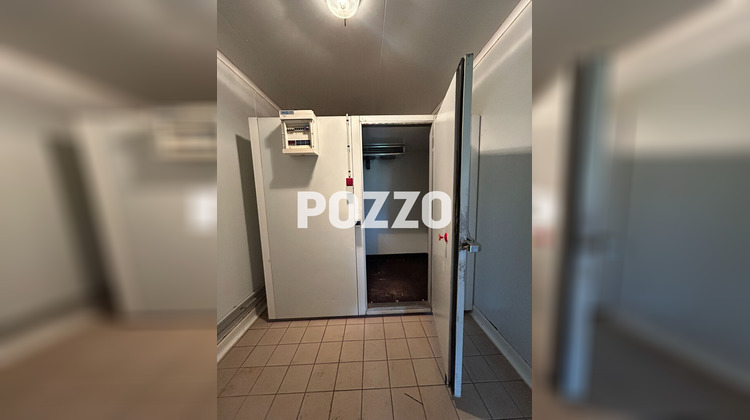 Ma-Cabane - Vente Local commercial SAINT-QUENTIN-SUR-LE-HOMME, 0 m²