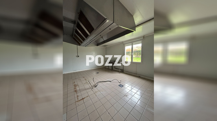 Ma-Cabane - Vente Local commercial SAINT-QUENTIN-SUR-LE-HOMME, 0 m²