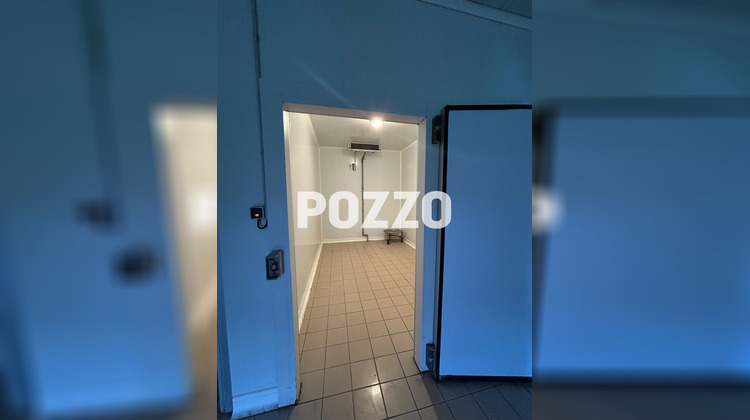 Ma-Cabane - Vente Local commercial SAINT-QUENTIN-SUR-LE-HOMME, 0 m²