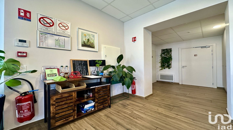 Ma-Cabane - Vente Local commercial Saint-Quirin, 140 m²