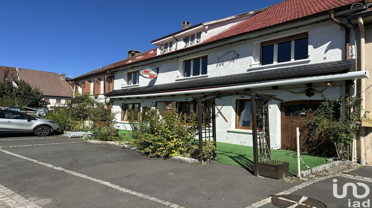 Ma-Cabane - Vente Local commercial Saint-Quirin, 350 m²
