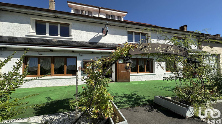 Ma-Cabane - Vente Local commercial Saint-Quirin, 350 m²