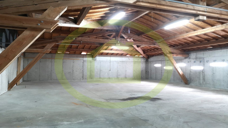 Ma-Cabane - Vente Local commercial SAINT RAMBERT D'ALBON, 0 m²