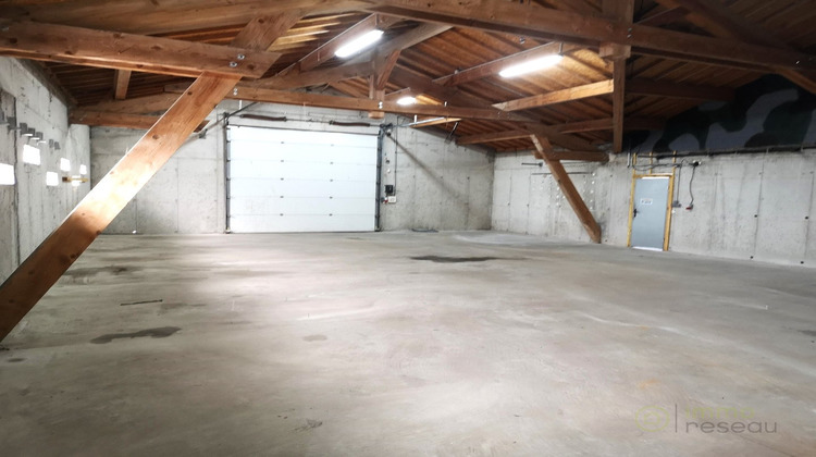 Ma-Cabane - Vente Local commercial SAINT RAMBERT D'ALBON, 0 m²