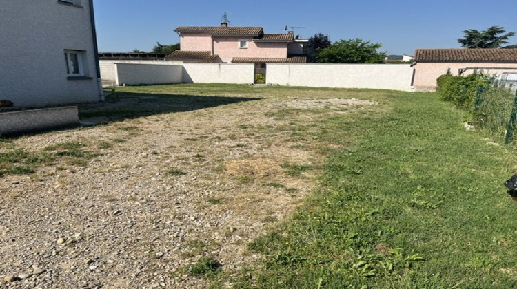 Ma-Cabane - Vente Local commercial SAINT RAMBERT D'ALBON, 0 m²