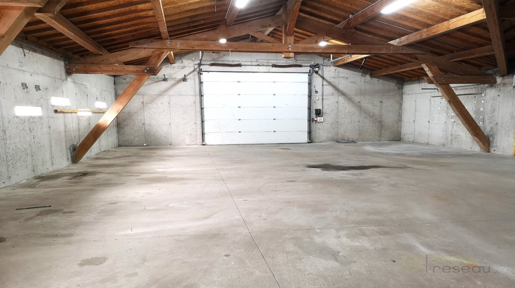 Ma-Cabane - Vente Local commercial SAINT RAMBERT D'ALBON, 0 m²