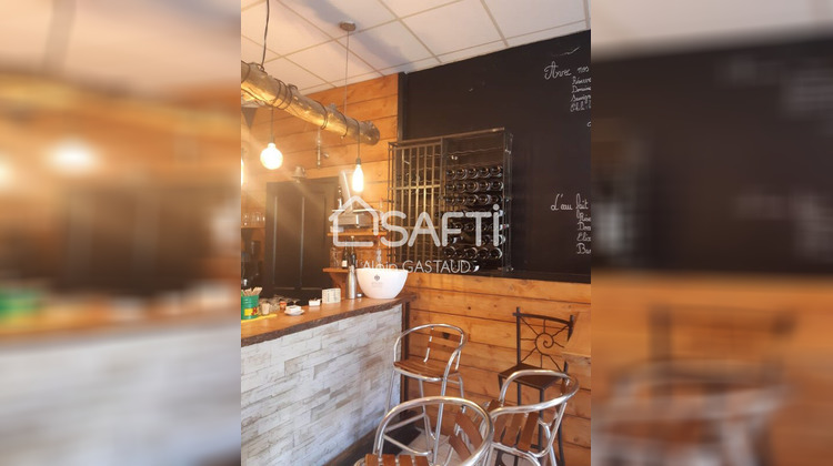 Ma-Cabane - Vente Local commercial Saint-Raphael, 110 m²