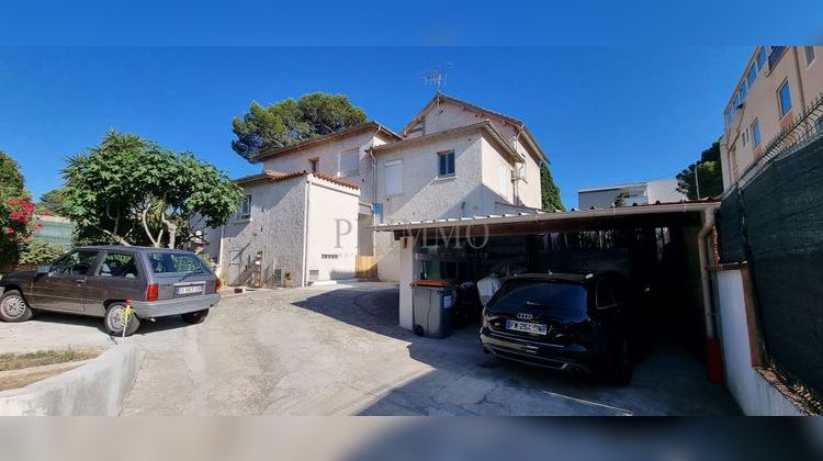 Ma-Cabane - Vente Local commercial Saint-Raphaël, 85 m²