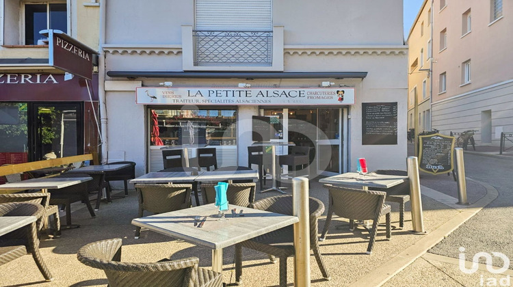 Ma-Cabane - Vente Local commercial Saint-Raphaël, 50 m²