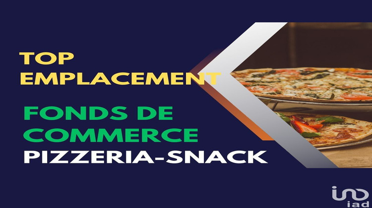 Ma-Cabane - Vente Local commercial Saint-Raphaël, 60 m²