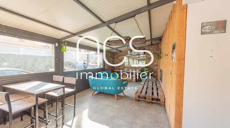 Ma-Cabane - Vente Local commercial SAINT-RAPHAEL, 196 m²