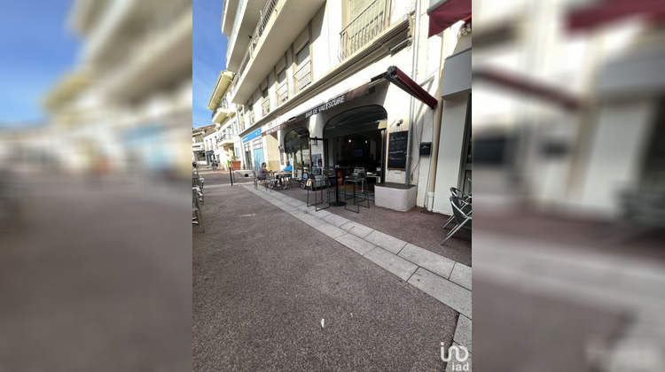 Ma-Cabane - Vente Local commercial Saint-Raphaël, 147 m²