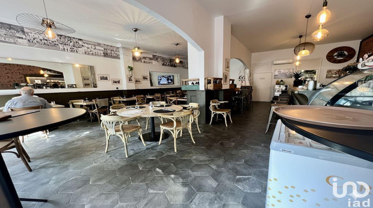 Ma-Cabane - Vente Local commercial Saint-Raphaël, 147 m²