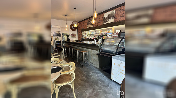 Ma-Cabane - Vente Local commercial Saint-Raphaël, 147 m²