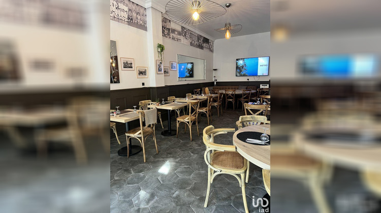 Ma-Cabane - Vente Local commercial Saint-Raphaël, 147 m²