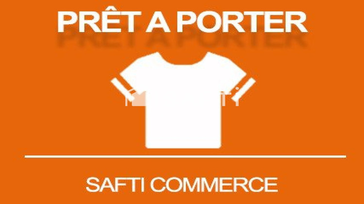 Ma-Cabane - Vente Local commercial Saint-Raphael, 52 m²