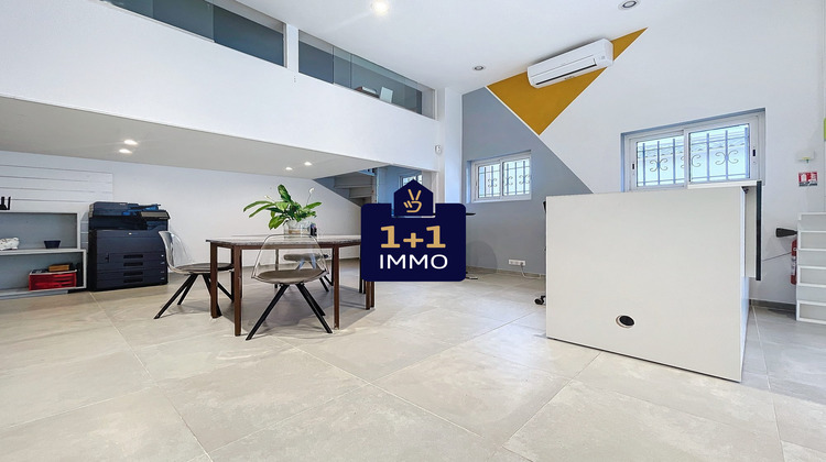 Ma-Cabane - Vente Local commercial Saint-Raphaël, 108 m²