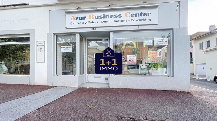 Ma-Cabane - Vente Local commercial Saint-Raphaël, 108 m²