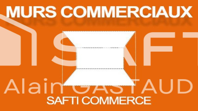 Ma-Cabane - Vente Local commercial Saint-Raphael, 190 m²