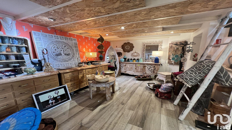 Ma-Cabane - Vente Local commercial Saint-Raphaël, 58 m²