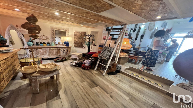 Ma-Cabane - Vente Local commercial Saint-Raphaël, 58 m²