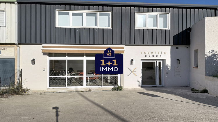 Ma-Cabane - Vente Local commercial Saint-Raphaël, 99 m²