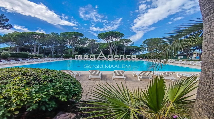 Ma-Cabane - Vente Local commercial SAINT RAPHAEL, 202 m²