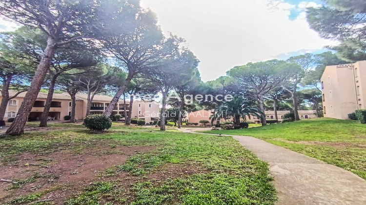 Ma-Cabane - Vente Local commercial SAINT RAPHAEL, 202 m²