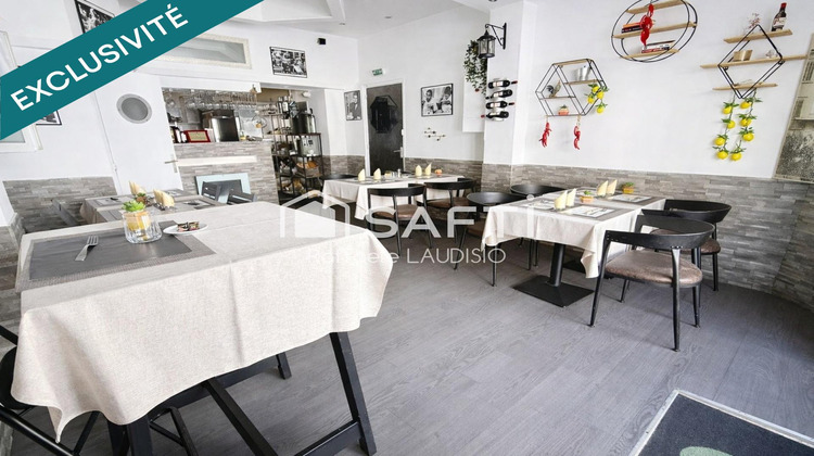Ma-Cabane - Vente Local commercial Saint-Raphael, 50 m²