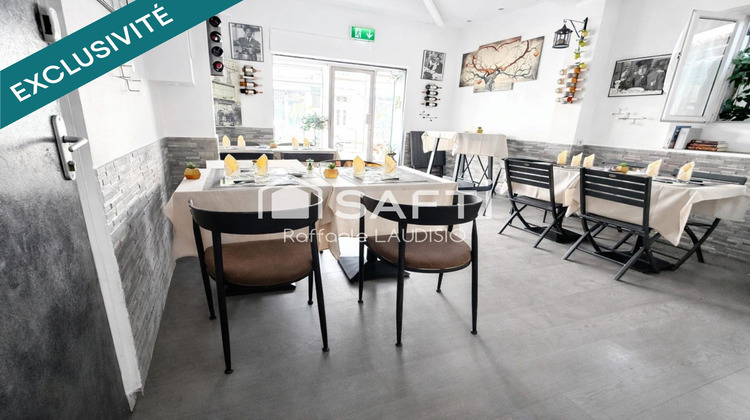 Ma-Cabane - Vente Local commercial Saint-Raphael, 50 m²