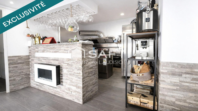 Ma-Cabane - Vente Local commercial Saint-Raphael, 50 m²