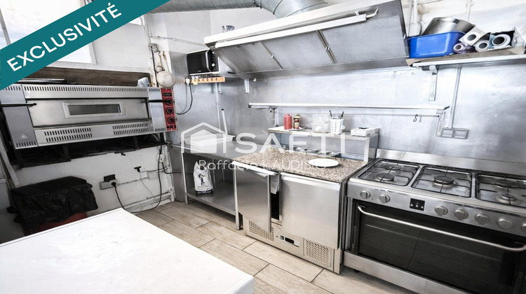 Ma-Cabane - Vente Local commercial Saint-Raphael, 50 m²