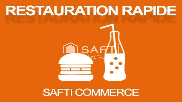 Ma-Cabane - Vente Local commercial Saint-Raphael, 70 m²