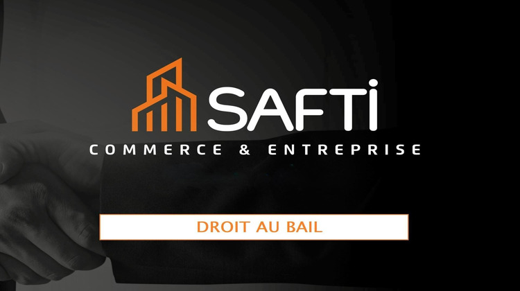 Ma-Cabane - Vente Local commercial Saint-Raphael, 56 m²