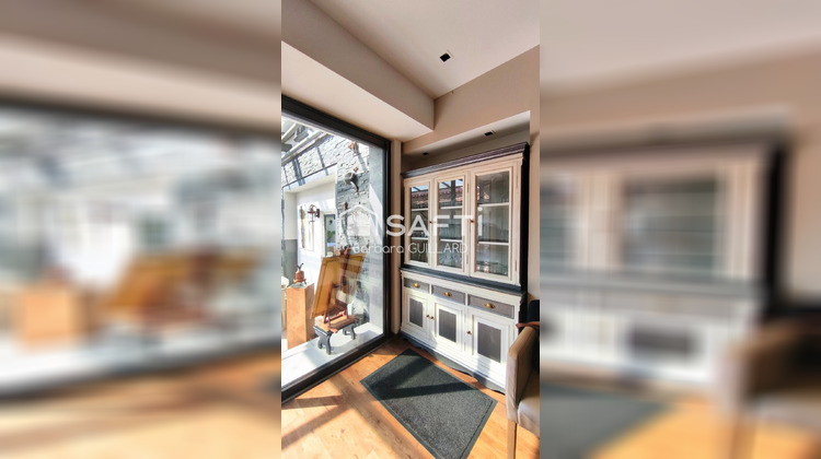 Ma-Cabane - Vente Local commercial Saint-Raphael, 170 m²