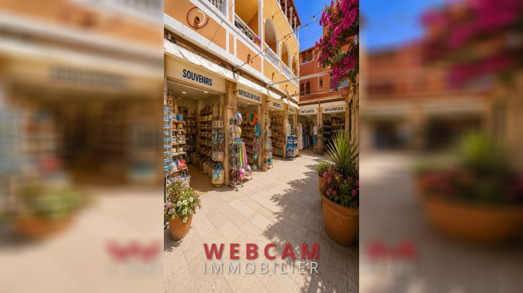 Ma-Cabane - Vente Local commercial SAINT RAPHAEL, 146 m²