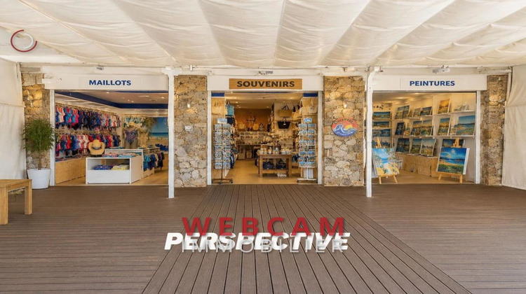 Ma-Cabane - Vente Local commercial SAINT RAPHAEL, 205 m²