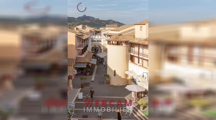 Ma-Cabane - Vente Local commercial SAINT RAPHAEL, 205 m²