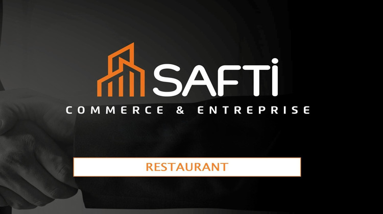 Ma-Cabane - Vente Local commercial Saint-Raphael, 420 m²