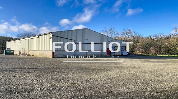 Ma-Cabane - Vente Local commercial SAINT-REMY, 400 m²