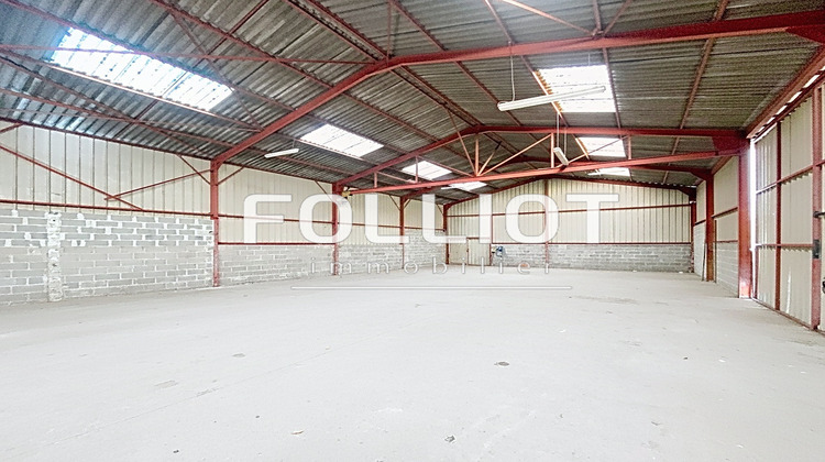 Ma-Cabane - Vente Local commercial SAINT-REMY, 400 m²