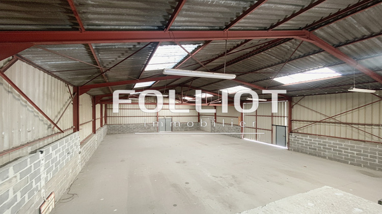 Ma-Cabane - Vente Local commercial SAINT-REMY, 400 m²