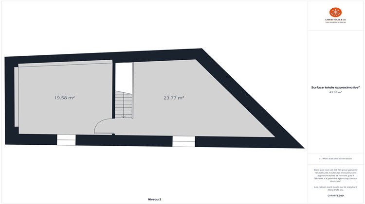 Ma-Cabane - Vente Local commercial SAINT-REMY-DE-PROVENCE, 121 m²