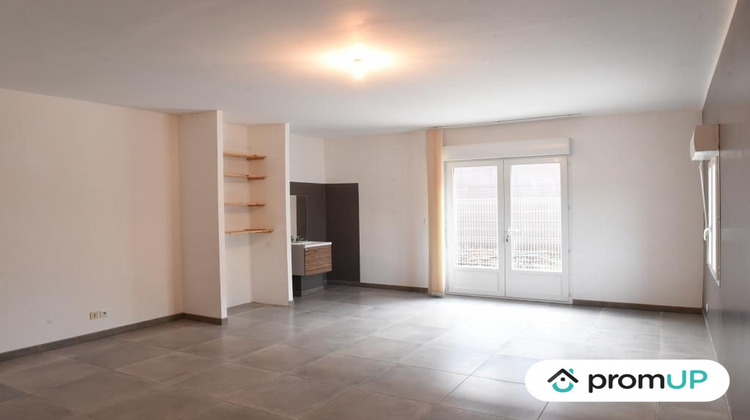 Ma-Cabane - Vente Local commercial Saint-Rémy-de-Provence, 512 m²