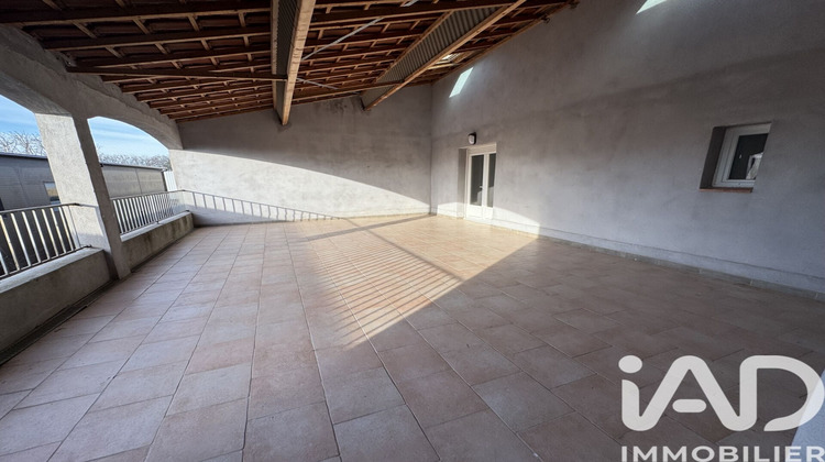 Ma-Cabane - Vente Local commercial Saint-Rémy-de-Provence, 403 m²