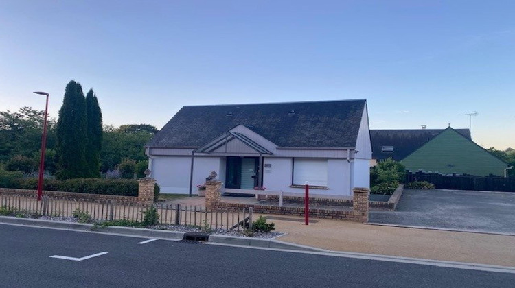 Ma-Cabane - Vente Local commercial Saint-Remy-de-Sille, 52 m²