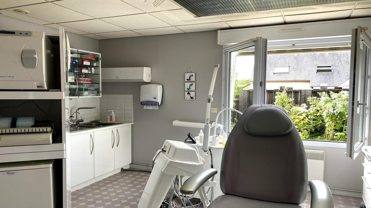 Ma-Cabane - Vente Local commercial Saint-Remy-de-Sille, 52 m²